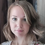 Кузина Ирина Сергеевна